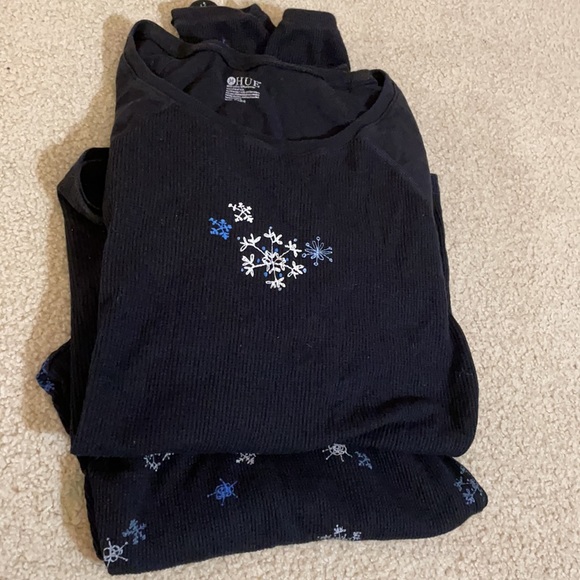 Snowflake PJs❄️ - Picture 5 of 5